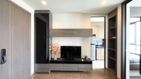 1 Bedroom Condo for rent in The Line Sukhumvit 71, Phra Khanong Nuea, Bangkok near BTS Phra Khanong