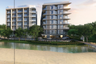 2 Bedroom Condo for sale in Na Jomtien, Chonburi