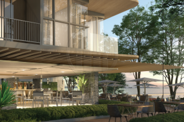 2 Bedroom Condo for sale in Na Jomtien, Chonburi