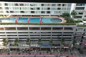 1 Bedroom Condo for sale in Khlong Toei Nuea, Bangkok near BTS Nana