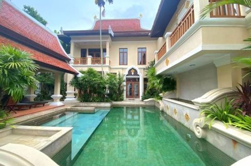 3 Bedroom Villa for sale in Na Jomtien, Chonburi