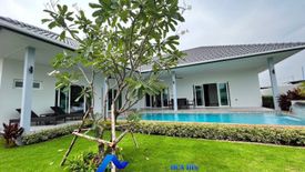 3 Bedroom Villa for sale in Thap Tai, Prachuap Khiri Khan