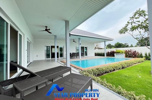 3 Bedroom Villa for sale in Thap Tai, Prachuap Khiri Khan