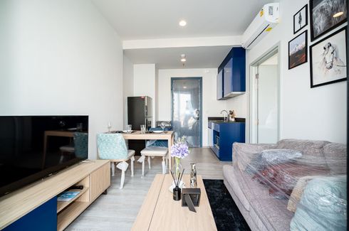 1 Bedroom Condo for rent in Khlong Tan Nuea, Bangkok