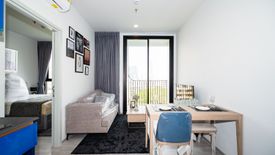 1 Bedroom Condo for rent in Khlong Tan Nuea, Bangkok