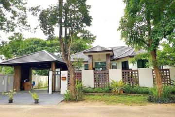 3 Bedroom Villa for rent in Baan Wang Tan, Mae Hia, Chiang Mai