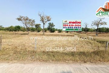 Land for sale in Nong Daeng, Maha Sarakham