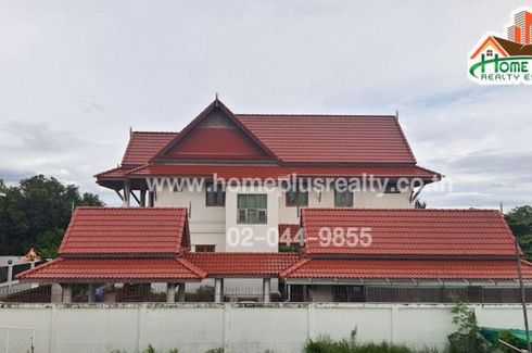 2 Bedroom House for sale in Bang Khae Nuea, Bangkok