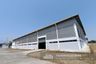 Warehouse / Factory for rent in Map Yang Phon, Rayong