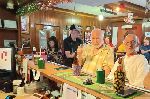 15 Bedroom Commercial for sale in Nong Prue, Chonburi