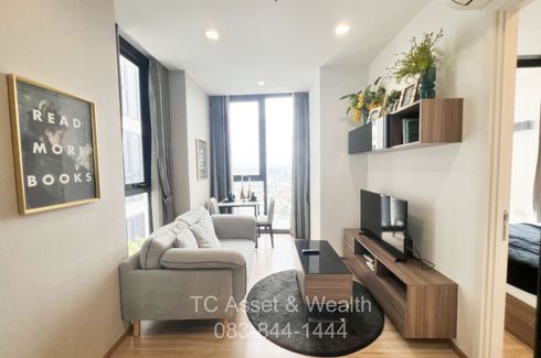 1 Bedroom Condo for sale in THE LINE Phahol - Pradipat, Sam Sen Nai, Bangkok near BTS Saphan Kwai