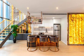 2 Bedroom Condo for rent in The Room Sukhumvit 21, Khlong Toei Nuea, Bangkok near MRT Sukhumvit