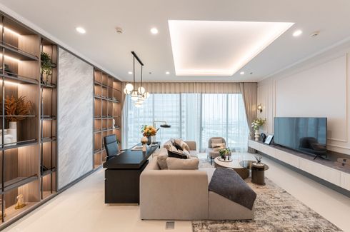 3 Bedroom Condo for sale in Supalai Oriental Sukhumvit 39, Khlong Tan Nuea, Bangkok