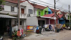 2 Bedroom Townhouse for sale in Supalak Village Lamlukka – Klong 7, Lam Luk Ka, Pathum Thani