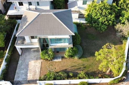 3 Bedroom House for sale in Casa Ville Sriracha-Suansua, Surasak, Chonburi