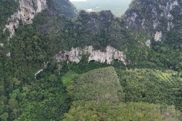 Land for sale in Khao Khram, Krabi