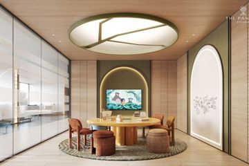 1 Bedroom Condo for sale in The Panora Estuaria, Na Jomtien, Chonburi