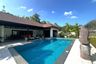 2 Bedroom Villa for sale in Nong Thale, Krabi