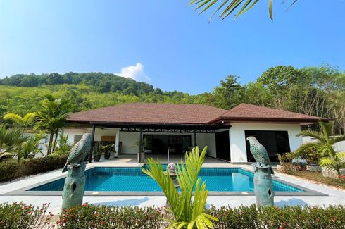 2 Bedroom Villa for sale in Nong Thale, Krabi