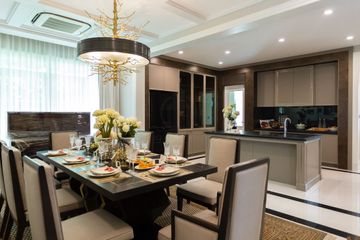 4 Bedroom House for rent in Bang Kaeo, Samut Prakan