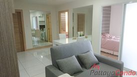 2 Bedroom Condo for sale in Whale Marina Condo, Na Jomtien, Chonburi