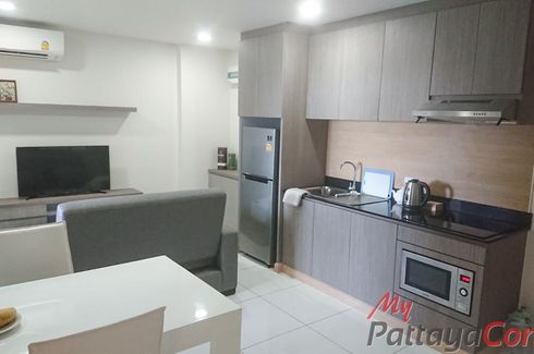 2 Bedroom Condo for sale in Whale Marina Condo, Na Jomtien, Chonburi