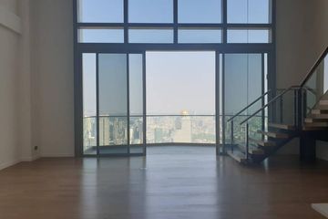 3 Bedroom Condo for sale in Magnolias Waterfront Residences, Khlong Ton Sai, Bangkok near BTS Saphan Taksin