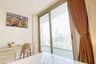 1 Bedroom Condo for rent in Magnolias Waterfront Residences, Khlong Ton Sai, Bangkok near BTS Saphan Taksin