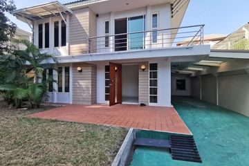 3 Bedroom House for rent in Khlong Tan Nuea, Bangkok near Airport Rail Link Ramkhamhaeng