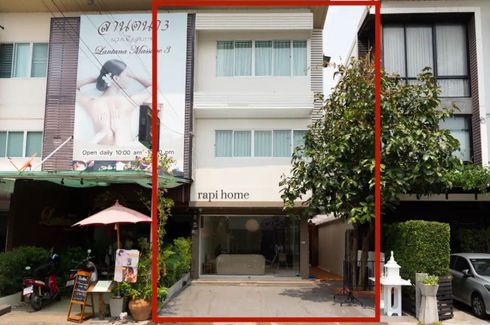 4 Bedroom Townhouse for rent in Suthep, Chiang Mai