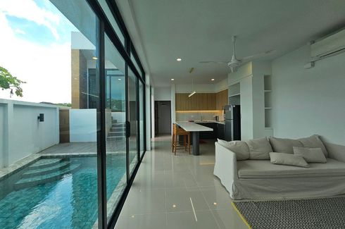 2 Bedroom Villa for rent in Si Sunthon, Phuket