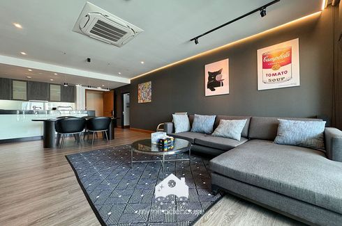 2 Bedroom Condo for rent in Sky Villas Sathorn, Thung Wat Don, Bangkok near BTS Chong Nonsi