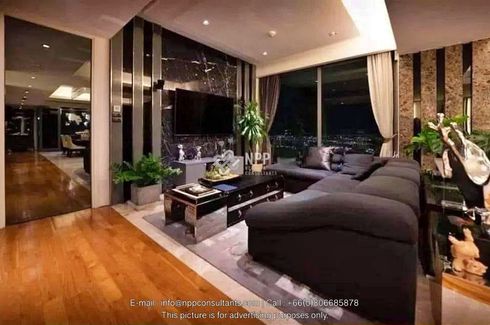 3 Bedroom Condo for sale in The Pano Rama 3, Bang Phong Pang, Bangkok