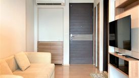 1 Bedroom Condo for rent in Rhythm Sathorn, Thung Wat Don, Bangkok near BTS Saphan Taksin