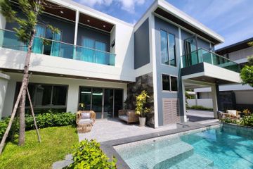 6 Bedroom Villa for sale in Pong, Chonburi