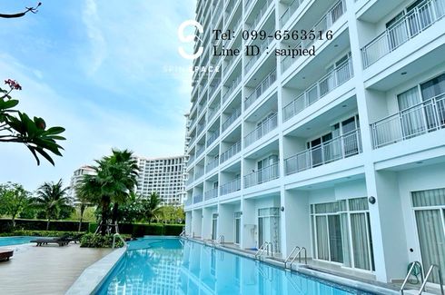 2 Bedroom Condo for sale in Cha am, Phetchaburi