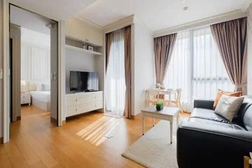 1 Bedroom Condo for rent in The Lumpini 24, Khlong Tan, Bangkok near BTS Phrom Phong