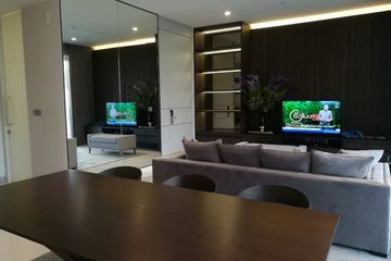 3 Bedroom Condo for rent in Vittorio, Khlong Tan Nuea, Bangkok near BTS Phrom Phong