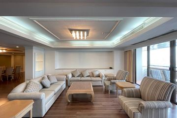4 Bedroom Condo for rent in Oriental Towers, Khlong Tan Nuea, Bangkok near BTS Thong Lo
