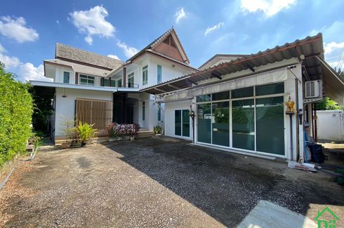 3 Bedroom House for sale in Nong Hoi, Chiang Mai