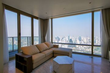2 Bedroom Condo for rent in Four Seasons Private Residences, Thung Wat Don, Bangkok near BTS Saphan Taksin