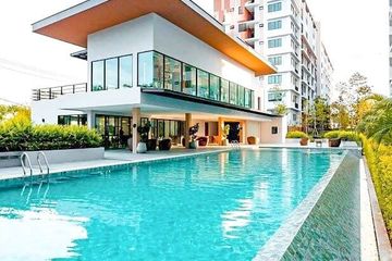 1 Bedroom Condo for sale in Surasak, Chonburi