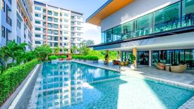 1 Bedroom Condo for sale in Surasak, Chonburi