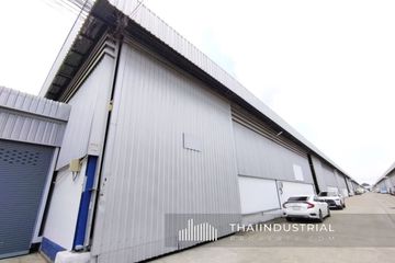 Warehouse / Factory for rent in Khlong Song Ton Nun, Bangkok