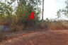 Land for sale in Sawat, Yasothon