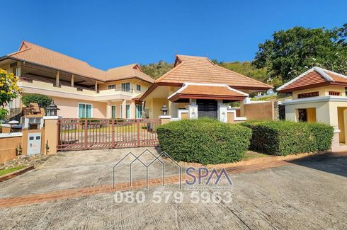 3 Bedroom Villa for sale in Emerald Heights Village Hua Hin, Wang Phong, Prachuap Khiri Khan