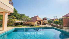 3 Bedroom Villa for sale in Emerald Heights Village Hua Hin, Wang Phong, Prachuap Khiri Khan