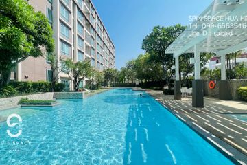 1 Bedroom Condo for sale in Nong Kae, Prachuap Khiri Khan