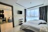 1 Bedroom Condo for rent in Grand Avenue Residence, Nong Prue, Chonburi