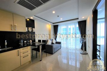 1 Bedroom Condo for rent in Grand Avenue Residence, Nong Prue, Chonburi